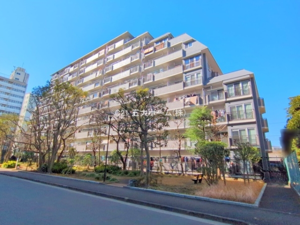 ジュネシオン平井