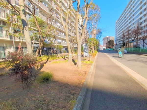 ジュネシオン平井