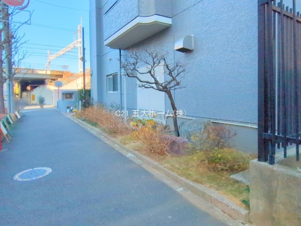 ジュネシオン平井