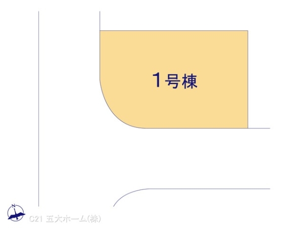 松戸市新松戸６丁目の新築一戸建