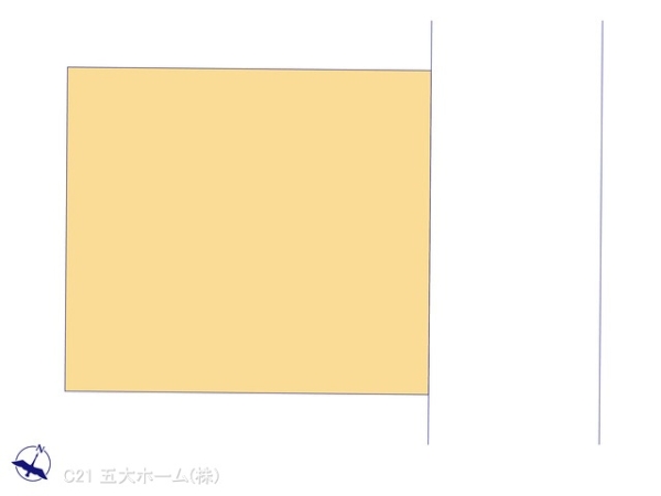 柏市関場町の中古一戸建て
