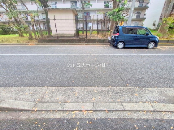 ときわ平サニーハイツ