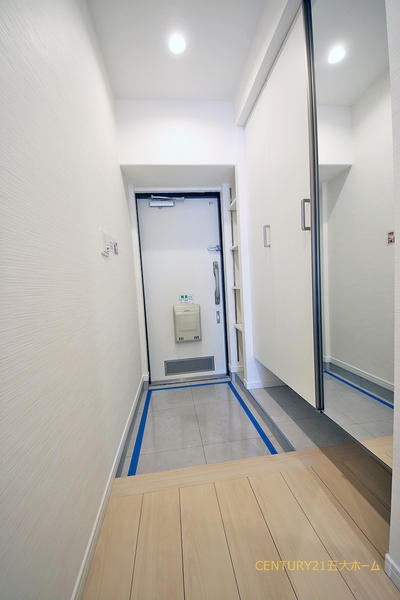 新松戸東パークハウスＡ棟