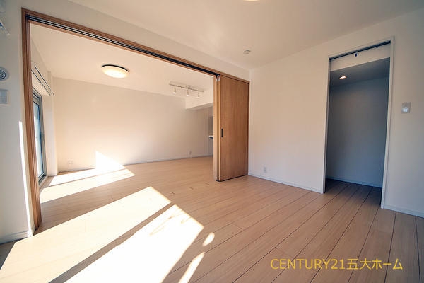 新松戸東パークハウスＡ棟