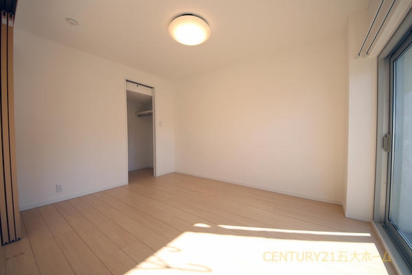 新松戸東パークハウスＡ棟