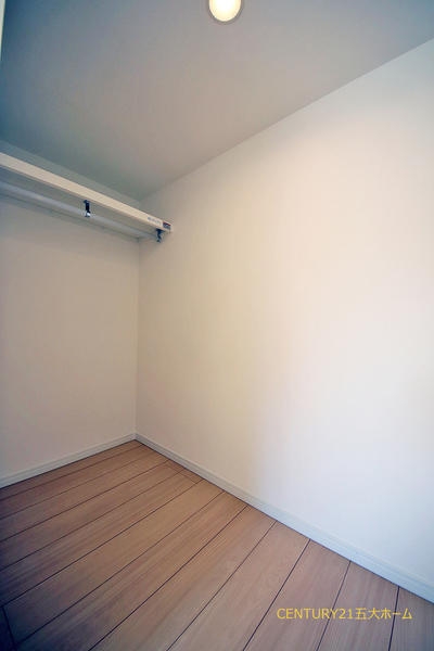 新松戸東パークハウスＡ棟