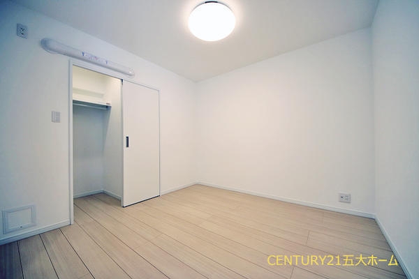 新松戸東パークハウスＡ棟