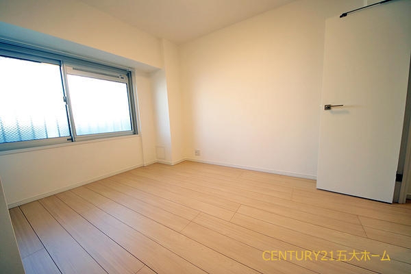 新松戸東パークハウスＡ棟