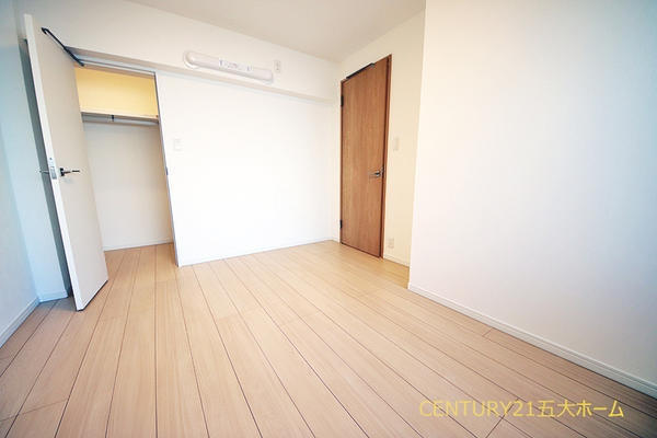 新松戸東パークハウスＡ棟