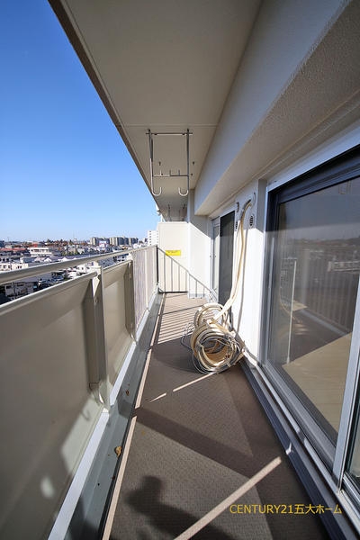 新松戸東パークハウスＡ棟