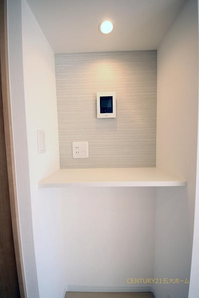 新松戸東パークハウスＡ棟