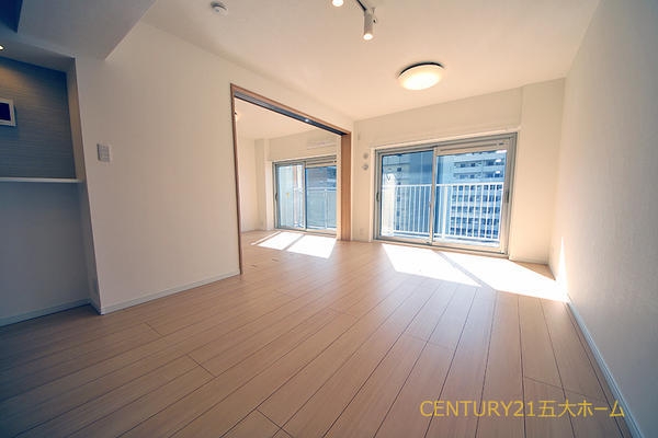 新松戸東パークハウスＡ棟