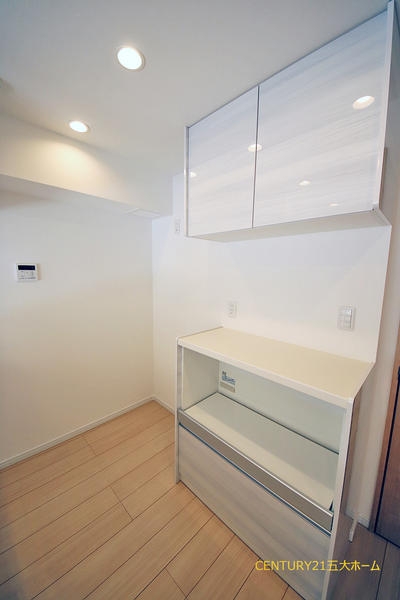 新松戸東パークハウスＡ棟