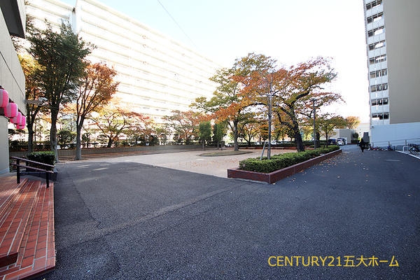 新松戸東パークハウスＡ棟