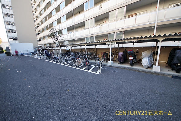 新松戸東パークハウスＡ棟