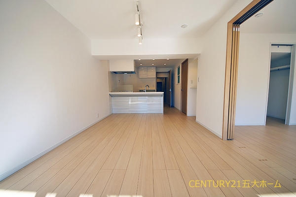 新松戸東パークハウスＡ棟