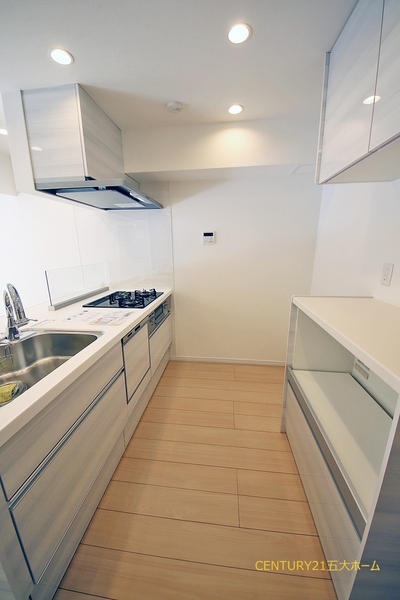 新松戸東パークハウスＡ棟