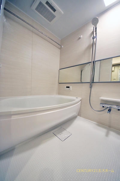 新松戸東パークハウスＡ棟