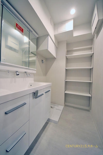 新松戸東パークハウスＡ棟