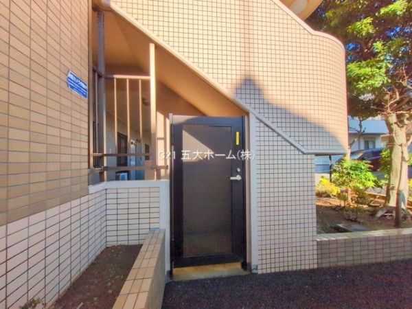 セレナハイム南行徳