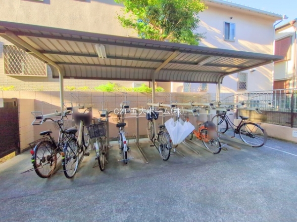 セレナハイム南行徳