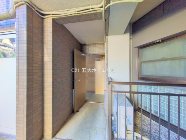 セレナハイム南行徳