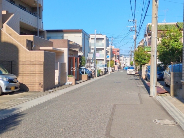 セレナハイム南行徳