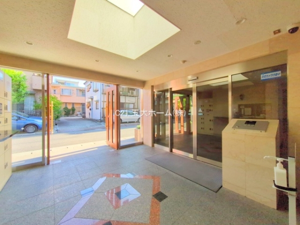 セレナハイム南行徳