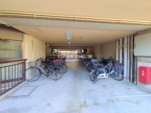 セレナハイム南行徳