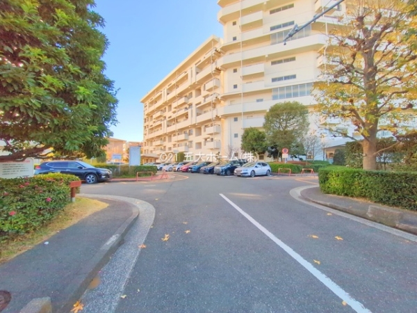 シティコープ清新15号棟