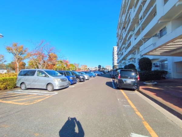 シティコープ清新15号棟