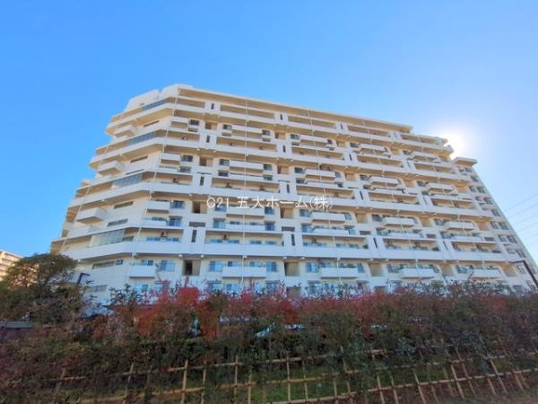 シティコープ清新15号棟