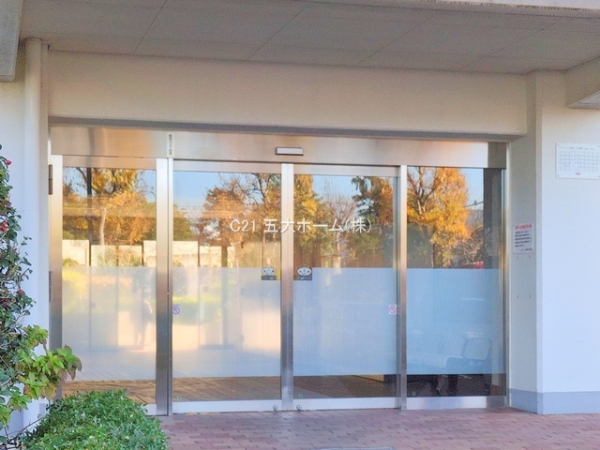 シティコープ清新15号棟