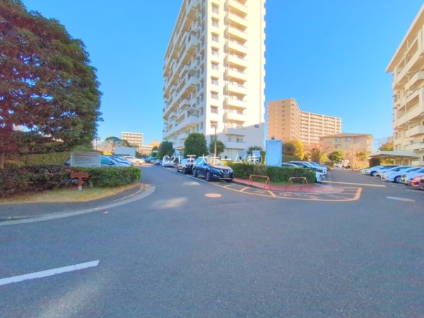 シティコープ清新15号棟