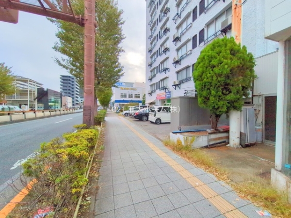 サンパレス青戸