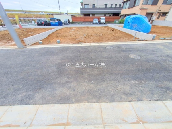 葛飾区東金町７丁目の新築一戸建