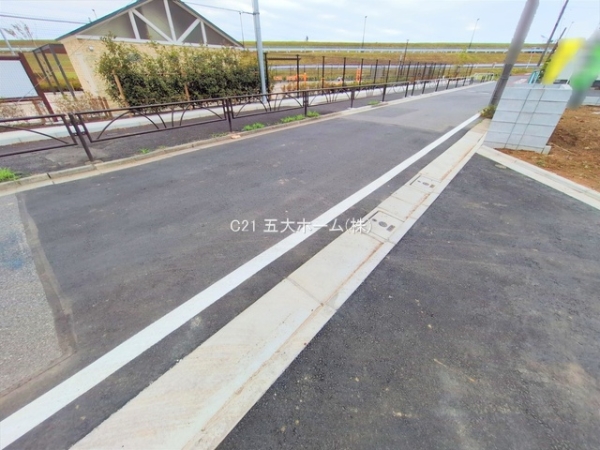 葛飾区東金町７丁目の新築一戸建