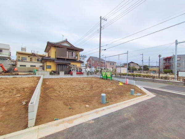 葛飾区東金町７丁目の新築一戸建