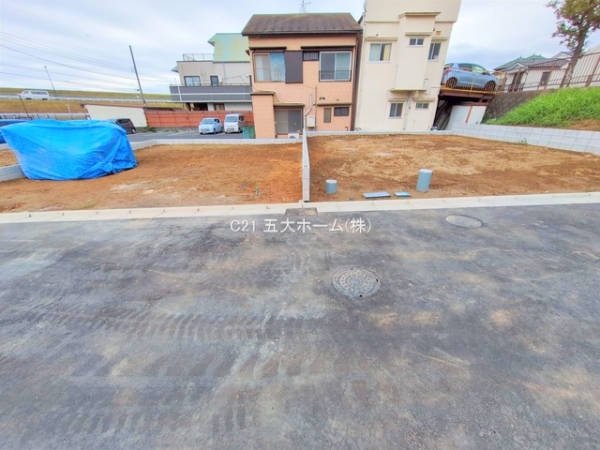 葛飾区東金町７丁目の新築一戸建