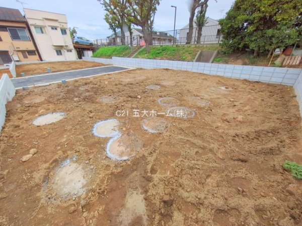 葛飾区東金町７丁目の新築一戸建