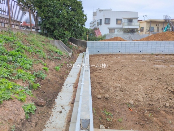 葛飾区東金町７丁目の新築一戸建