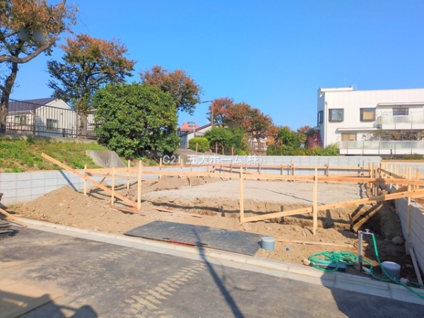 葛飾区東金町７丁目の新築一戸建