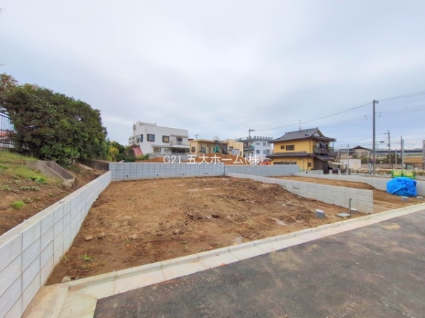 葛飾区東金町７丁目の新築一戸建