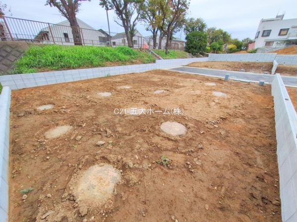 葛飾区東金町７丁目の新築一戸建