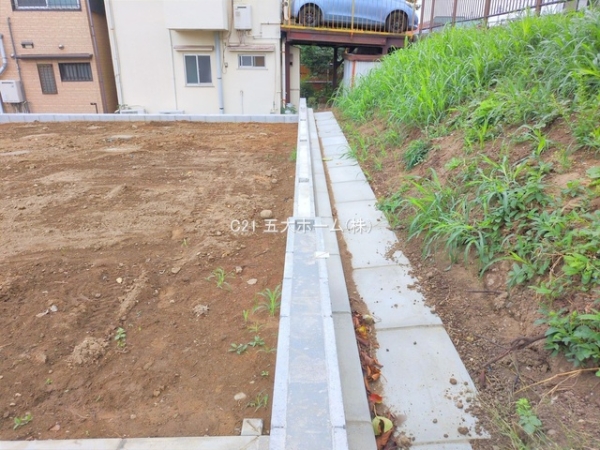 葛飾区東金町７丁目の新築一戸建