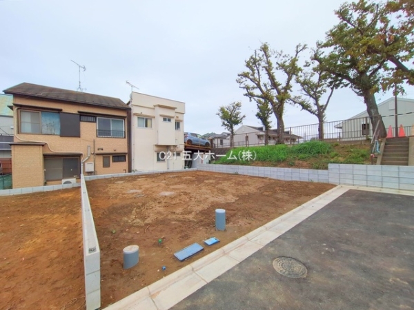 葛飾区東金町７丁目の新築一戸建