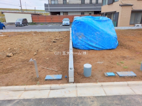 葛飾区東金町７丁目の新築一戸建