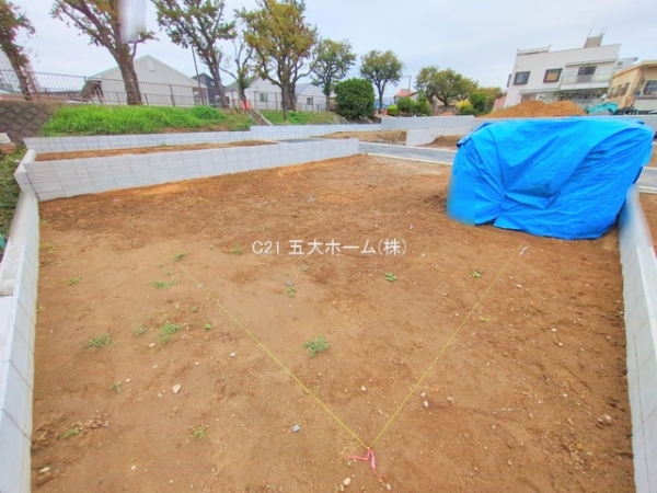 葛飾区東金町７丁目の新築一戸建