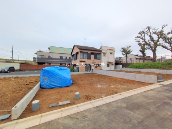 葛飾区東金町７丁目の新築一戸建