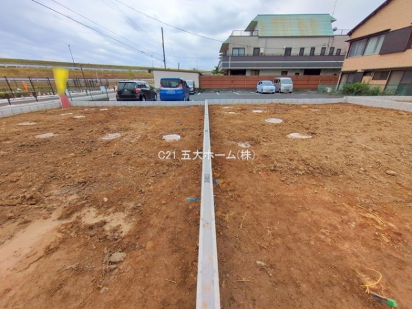 葛飾区東金町７丁目の新築一戸建